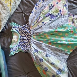 Matilda Jane Beachy Dress size 2